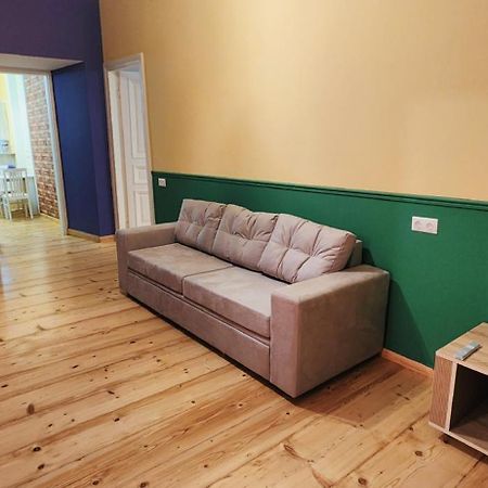Friends - Your Cosy Apartment In The Center Tbilisi Exteriér fotografie