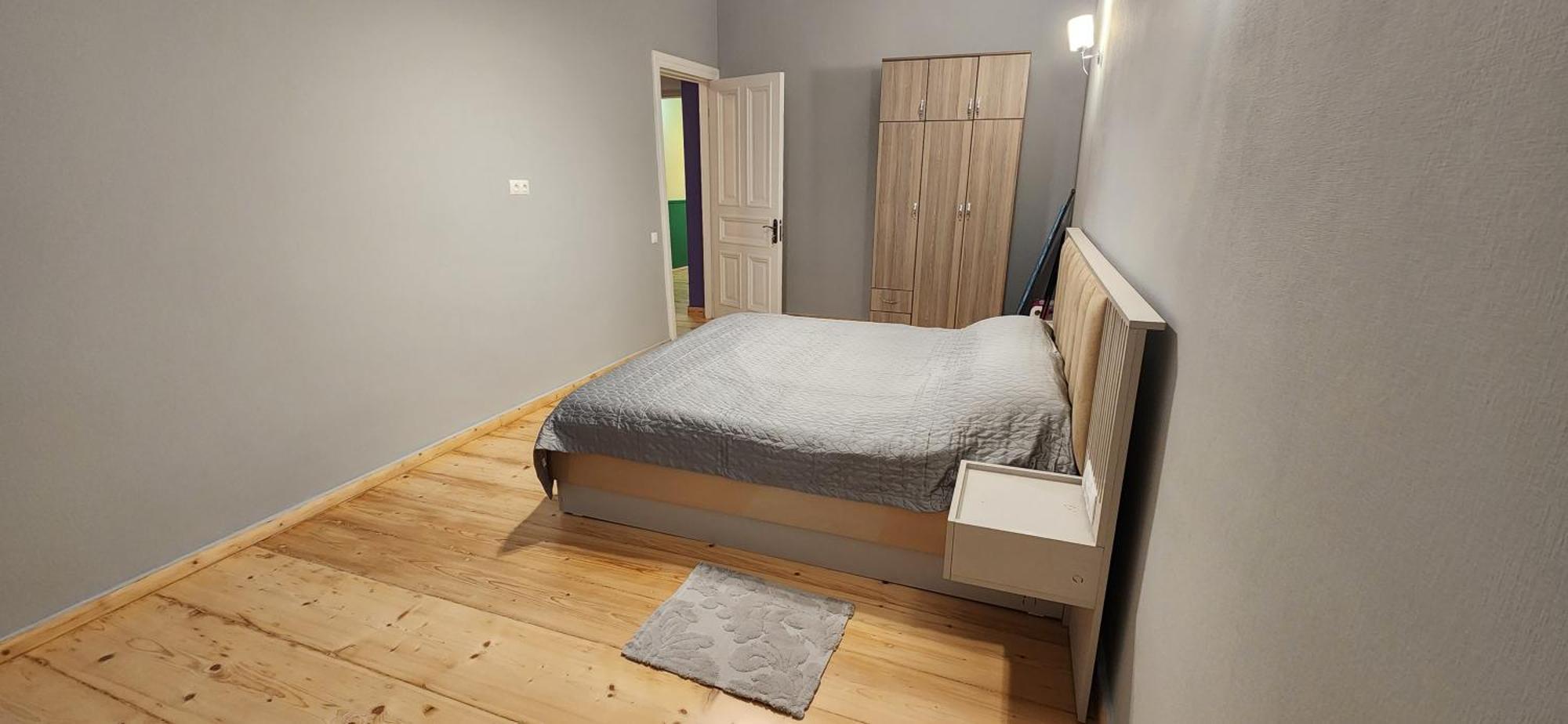 Friends - Your Cosy Apartment In The Center Tbilisi Exteriér fotografie