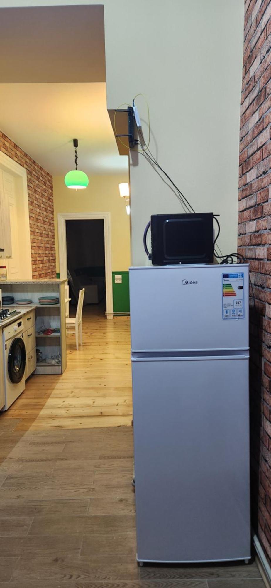 Friends - Your Cosy Apartment In The Center Tbilisi Exteriér fotografie