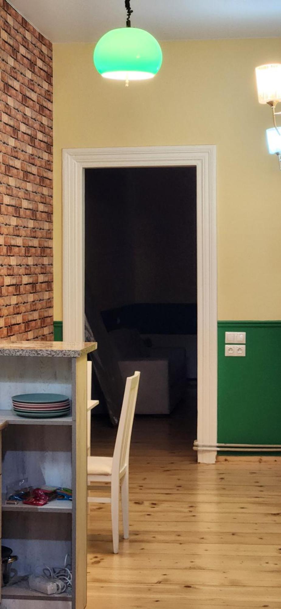 Friends - Your Cosy Apartment In The Center Tbilisi Exteriér fotografie