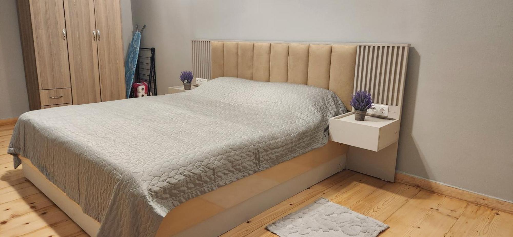 Friends - Your Cosy Apartment In The Center Tbilisi Exteriér fotografie