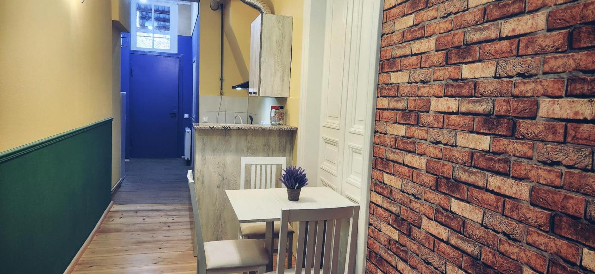 Friends - Your Cosy Apartment In The Center Tbilisi Exteriér fotografie