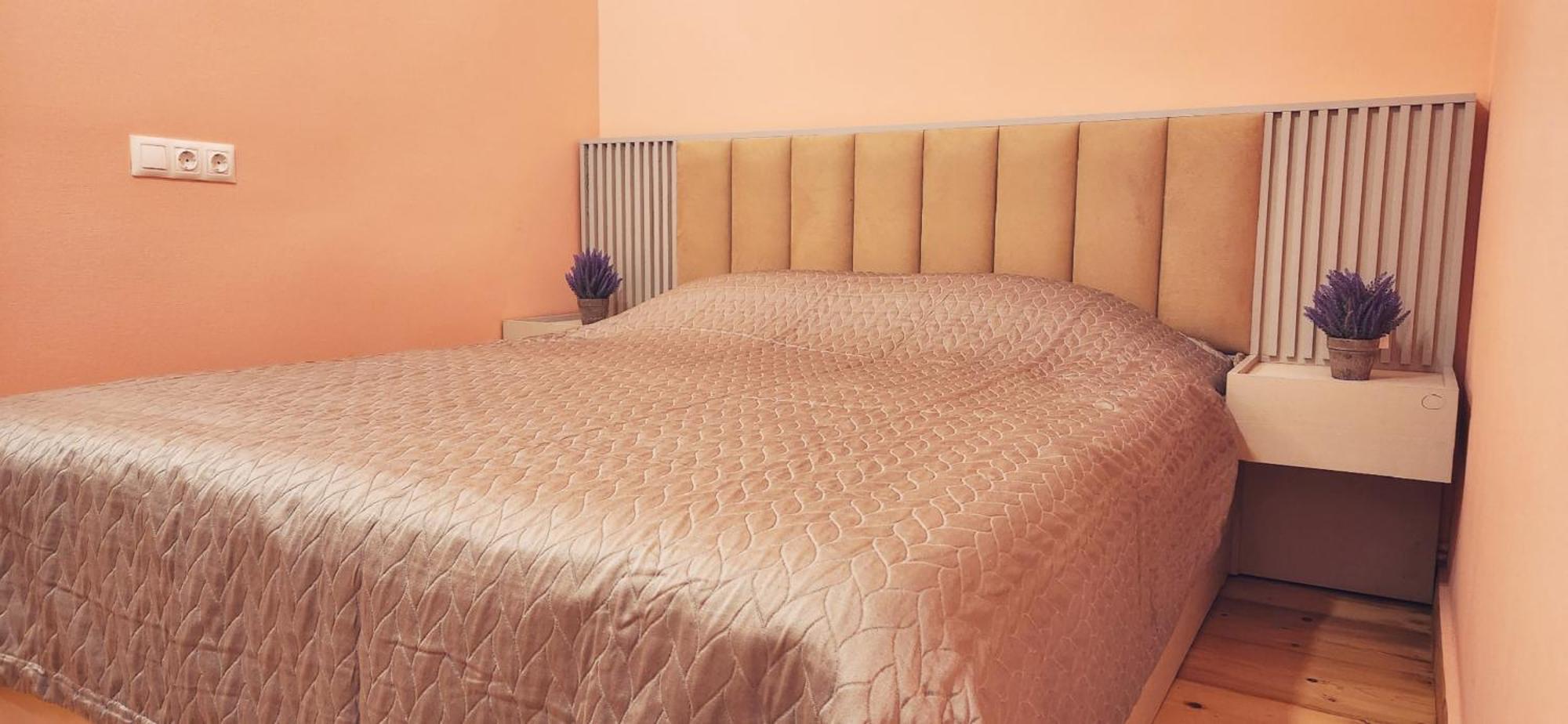 Friends - Your Cosy Apartment In The Center Tbilisi Exteriér fotografie