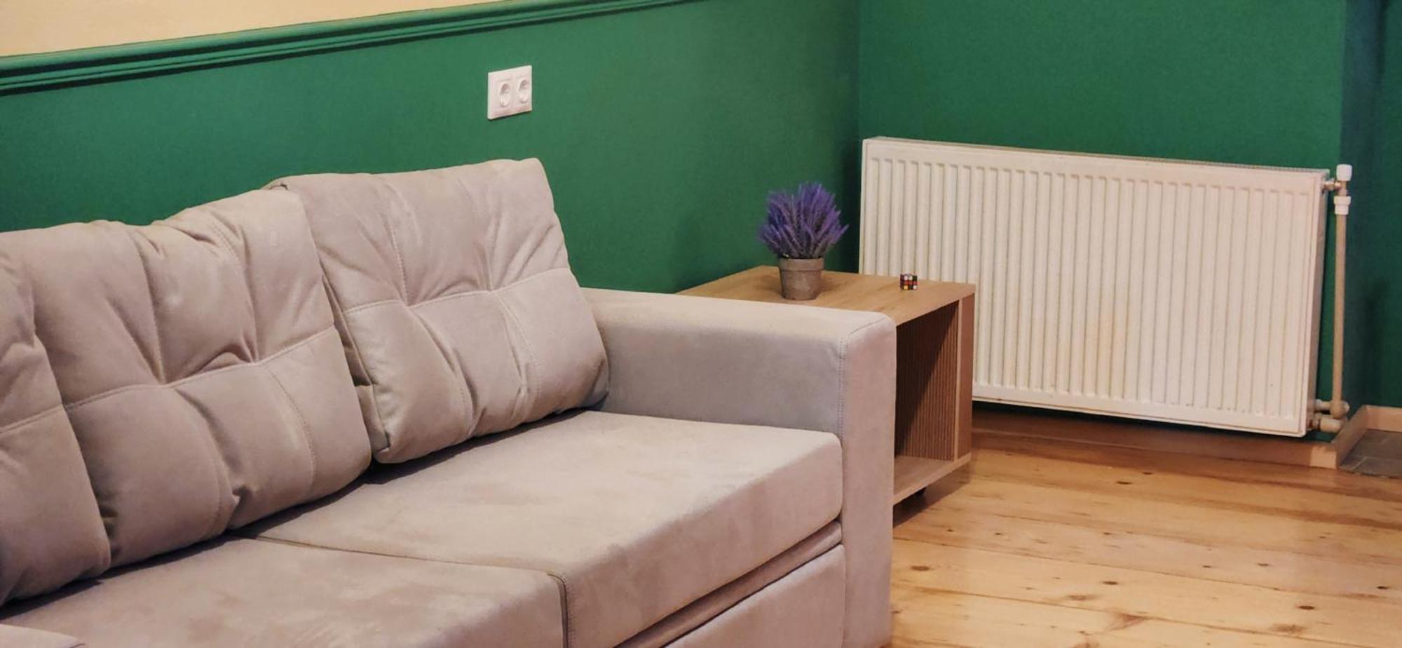 Friends - Your Cosy Apartment In The Center Tbilisi Exteriér fotografie