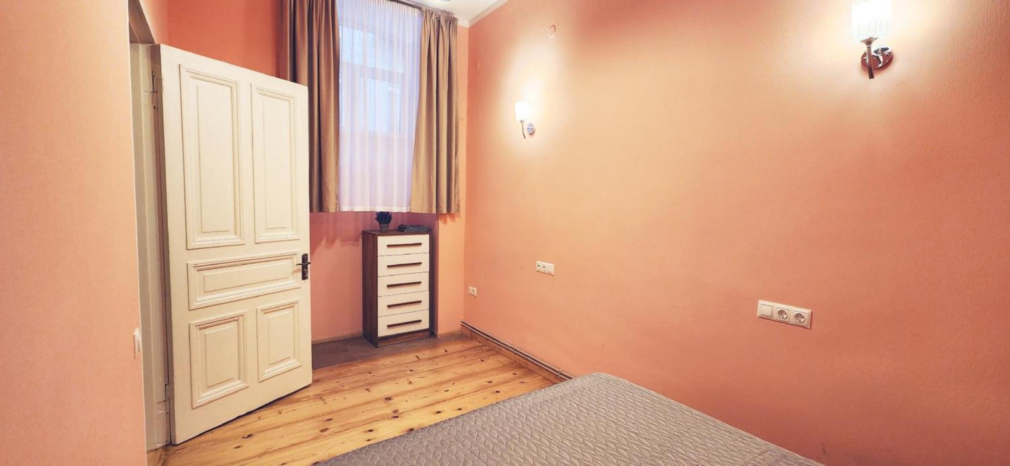 Friends - Your Cosy Apartment In The Center Tbilisi Exteriér fotografie
